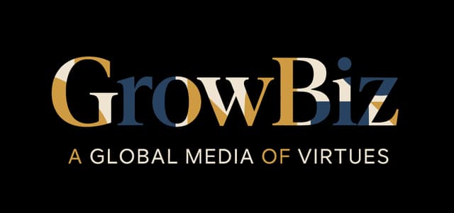 GrowBiz - A Global Media of Virtues